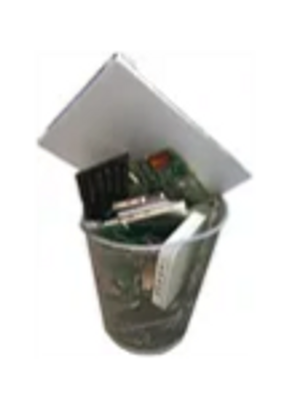 electronic waste for recycling in Michigan