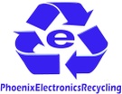 E-Waste Recycling
