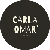 carla + omar