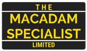The Macadam Specialist Limited