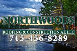 North Woods Roofing & Construction AE LLC