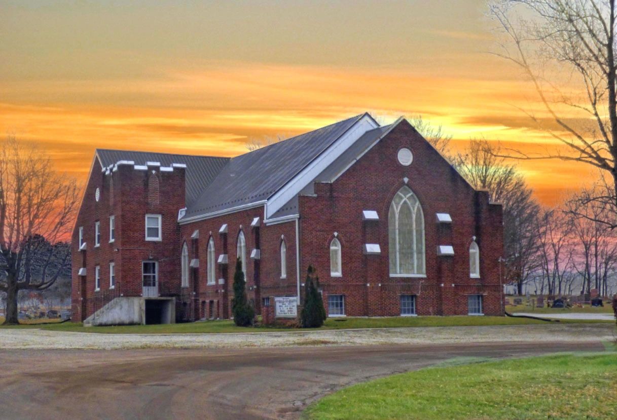 Walnut Church of the Brethren