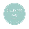 Paint a Pot Derby