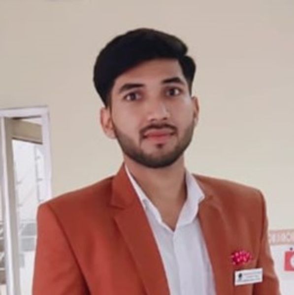 FINACEEX GROWTH SERVICES LLP

Mr. Gagan Kumar has been a part of the financial services industry sin