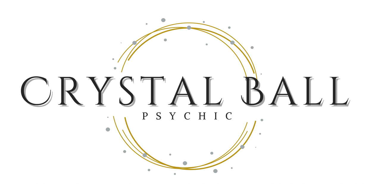 Crystal ball psychic in San Gabriel 