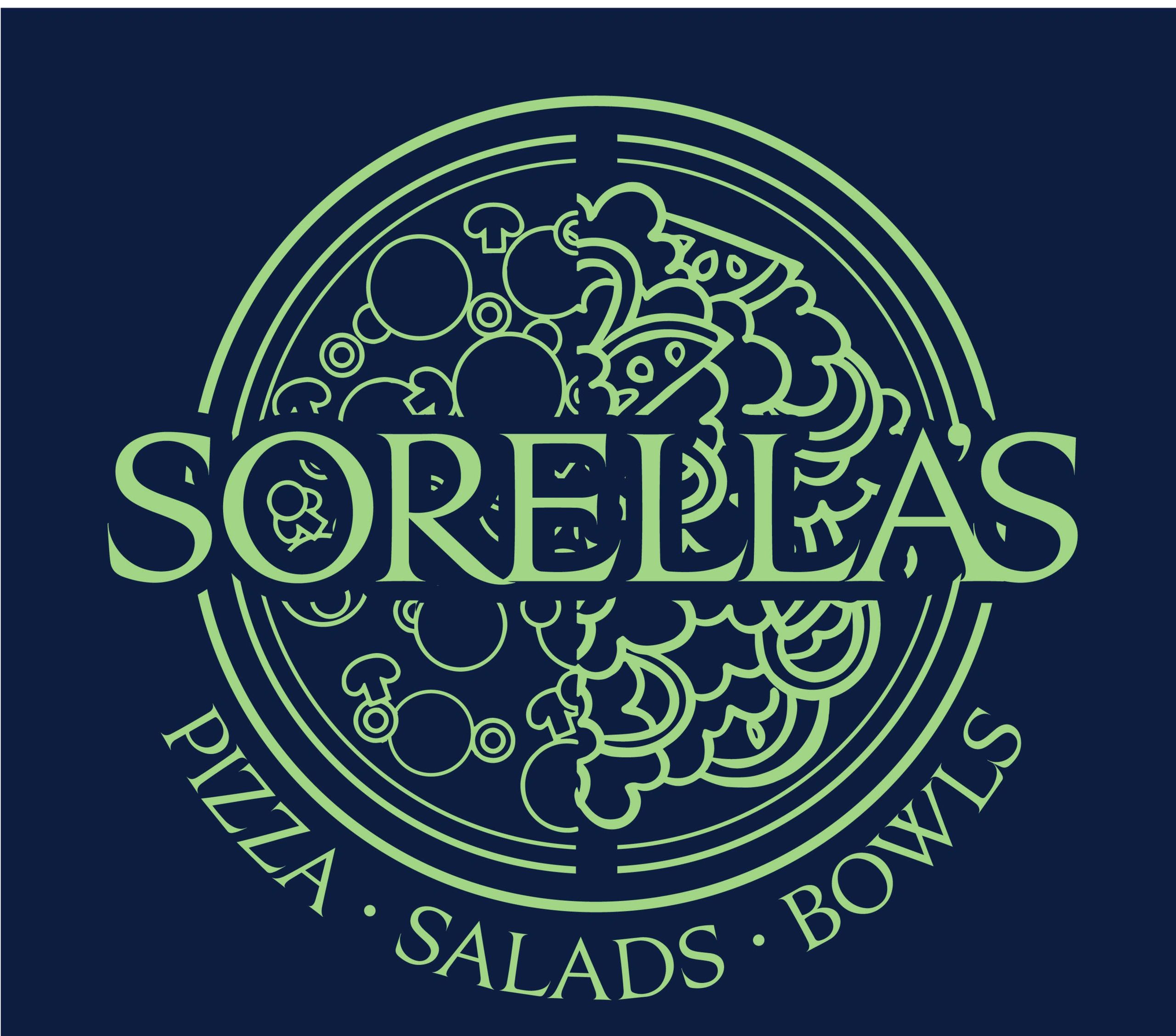 Sorellas Pizza and Pasta cover