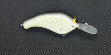 Models  Carolina Custom Crankbaits