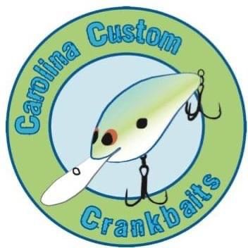 Carolina Custom Crankbaits: Handmade Balsa Crankbaits