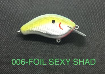 Models  Carolina Custom Crankbaits