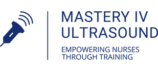 Mastery IV Ultrasound-guided Training Class