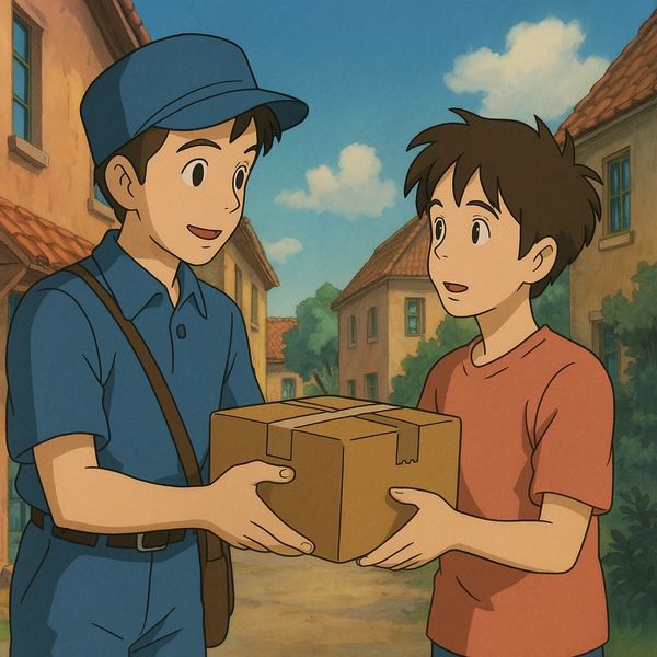 Your Trusted Shipping Partner.