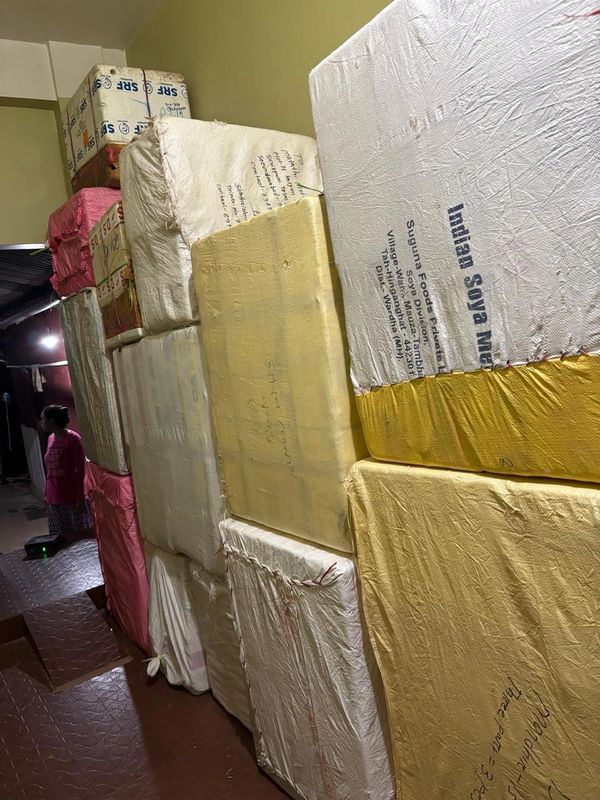 Your Trusted Shipping Partner.
