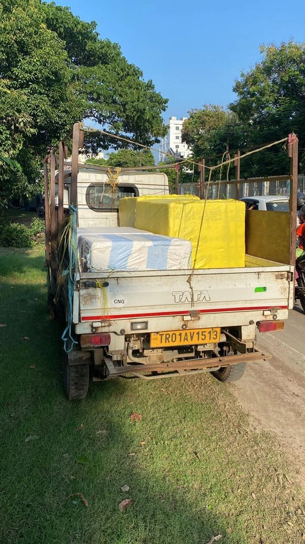 Your Trusted Shipping Partner.