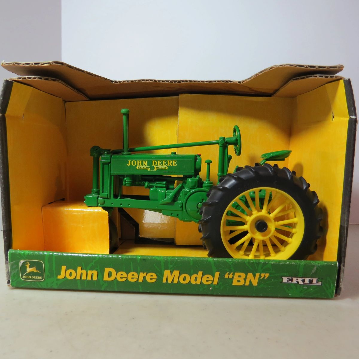 John Deere Model 