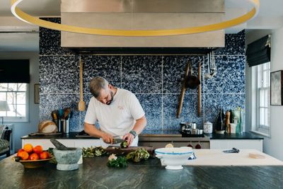 Hire a chef