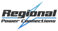Regional Power Connections