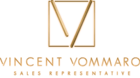 Vincent Vommaro