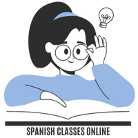 Spanish Classes Online 