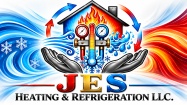 JES Heating and Refrigeration LLC