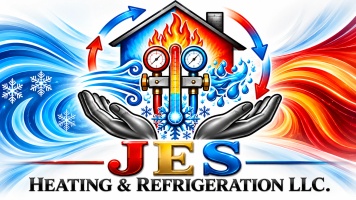 JES Heating and Refrigeration LLC