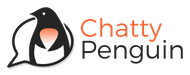 Chatty Penguin