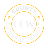 County Curbside Waste