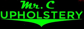 Mr. C's Upholstery