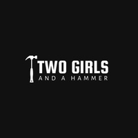 Two Girls and a Hammer