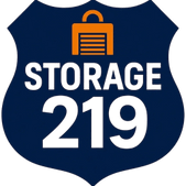 219 Storage