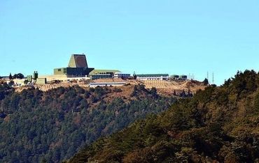 Early Warning Radar, Taiwan