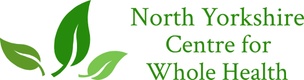 North Yorkshire Centre for Whole Health