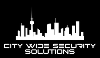 City wide security solutions