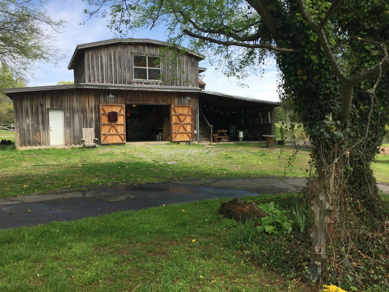 Mead Arkansas Meadery