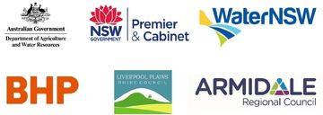Councils NSW Australian Commonwealth Government water infrastructure by clearwater-australia