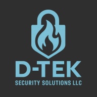 D-TEK SECURITY SOLUTIONS LLC