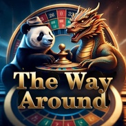 The Way Around And More
