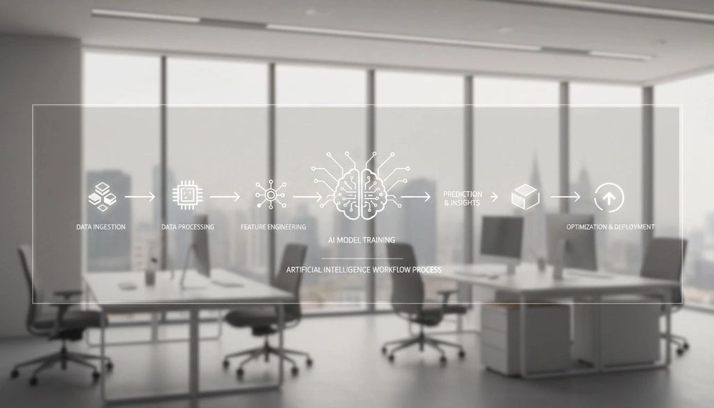 Human and AI-Enabled Partnership