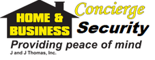 Concierge Home and Business Watch