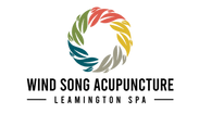 Wind Song Acupuncture logo