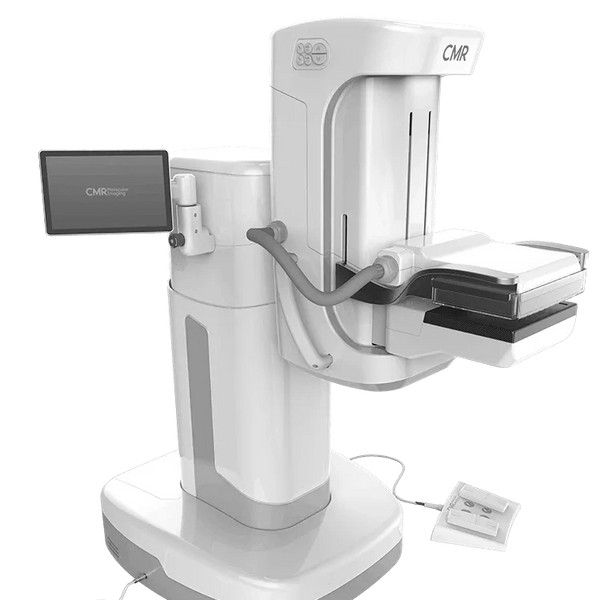 Lumagen Molecular Breast Imaging System