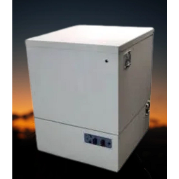 CMR X-Ray Power Generator mounted to Power Assist Unit.