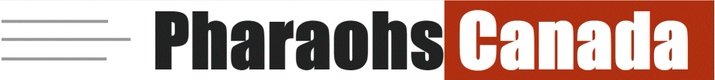 Pharaohs Trading Ltd.