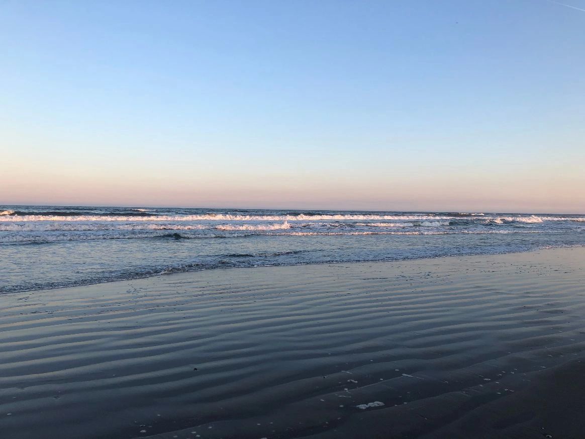 Calendar of Events 2025 Stone Harbor Chamber