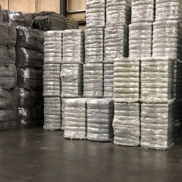 Southern Wholsale Fibers Recycling Inc