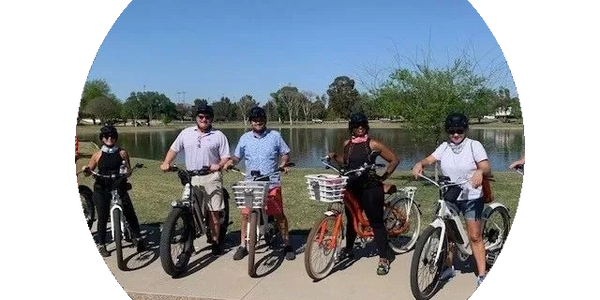 arizona bicycle tours