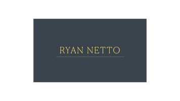 Ryan Netto