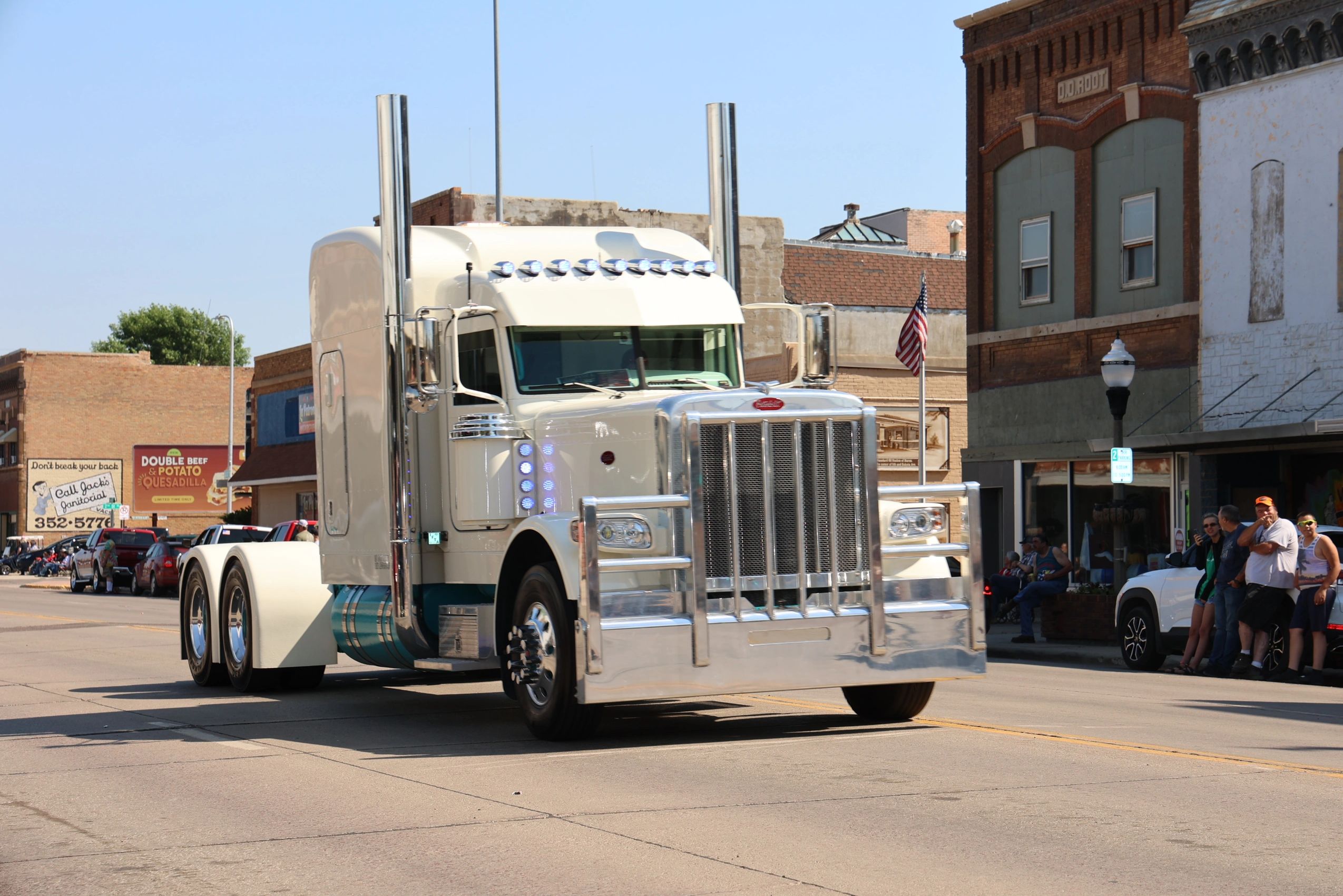 Truck Show South Dakota