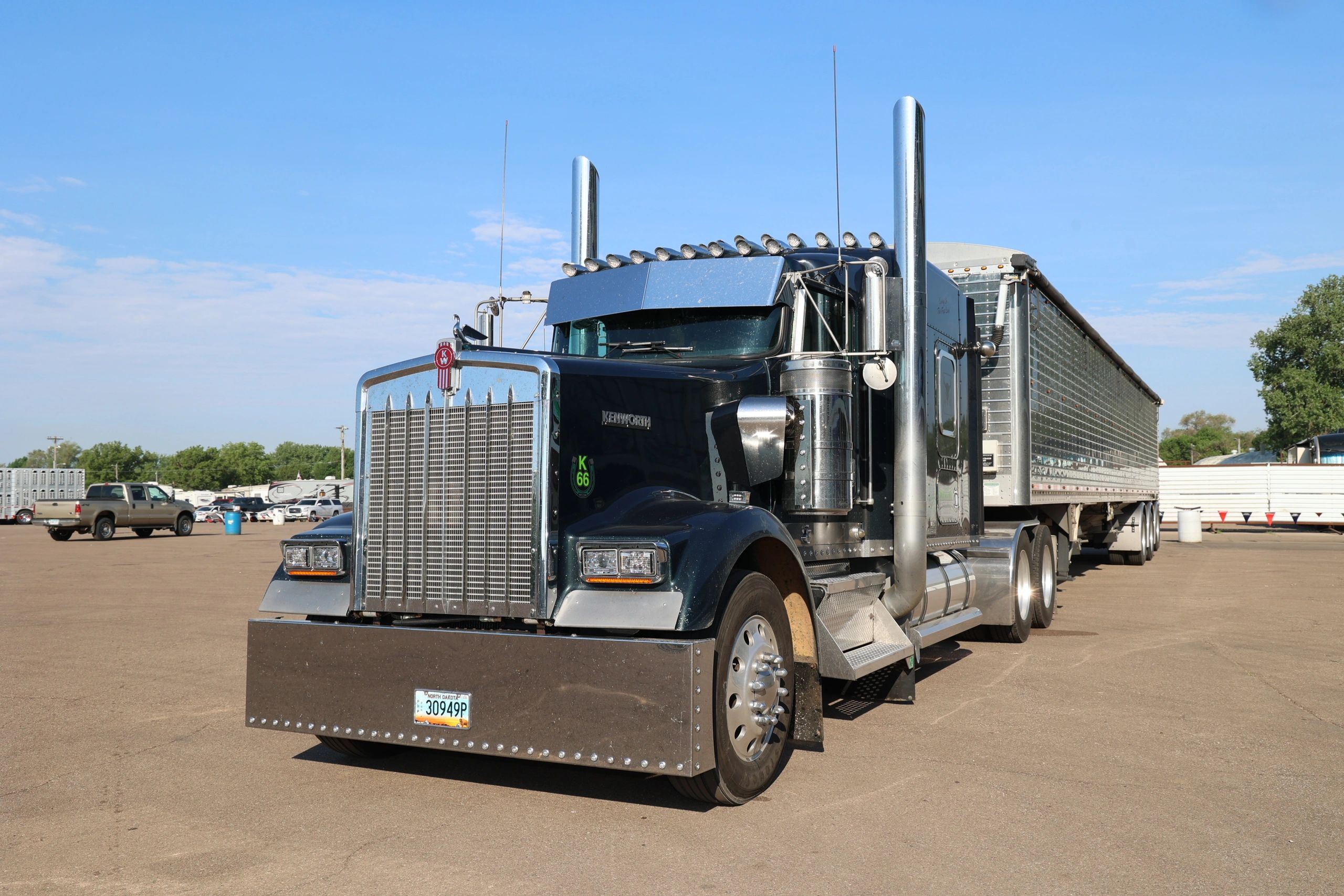 Truck Show South Dakota