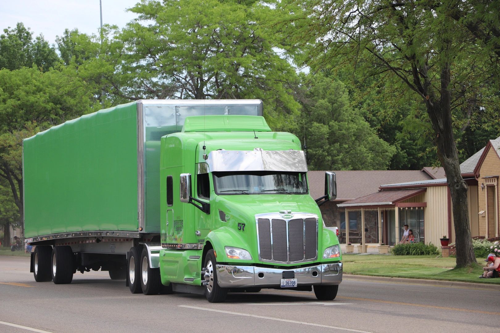 Truck Show South Dakota