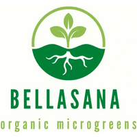 Bellasana Organic Microgreens